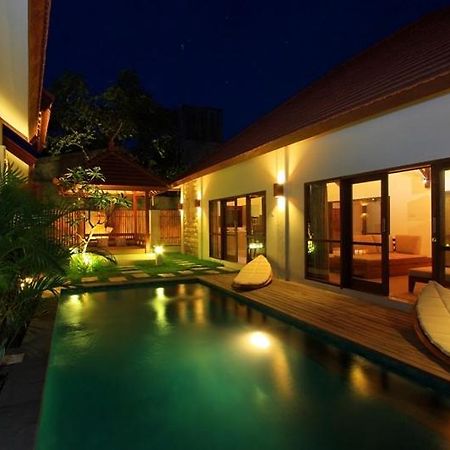 Ananda Private Villa Quần đảo Gili Ngoại thất bức ảnh