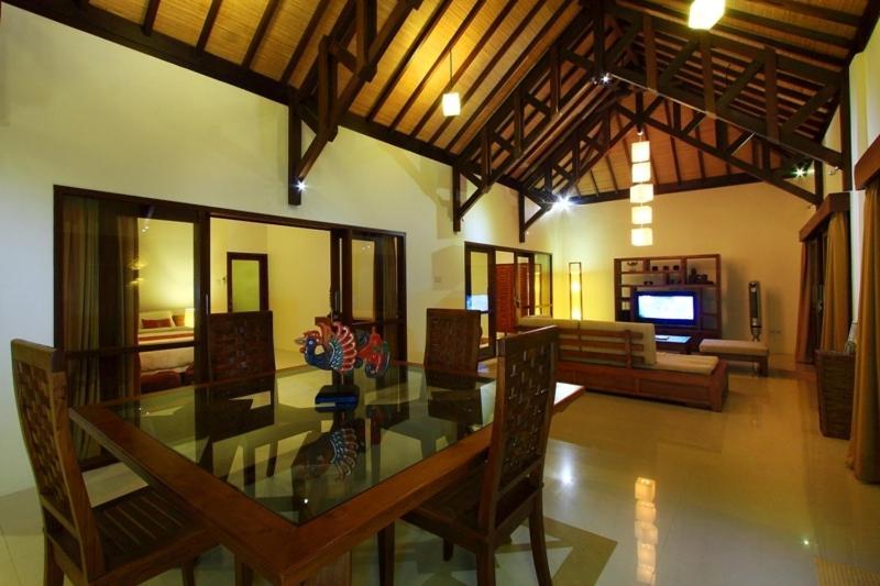 Ananda Private Villa Quần đảo Gili Ngoại thất bức ảnh