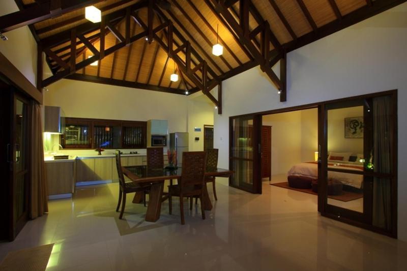 Ananda Private Villa Quần đảo Gili Ngoại thất bức ảnh