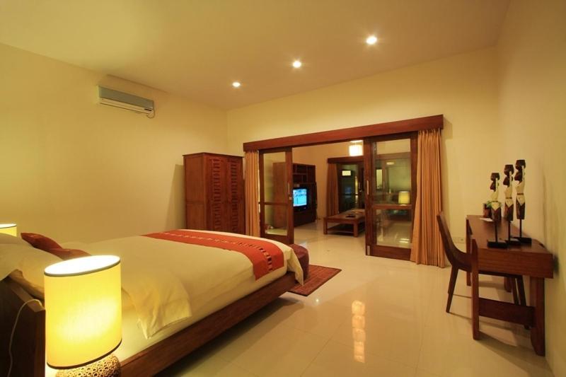 Ananda Private Villa Quần đảo Gili Ngoại thất bức ảnh